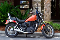 Eugene Motorcycle insurance