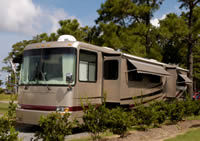 Eugene RV insurance